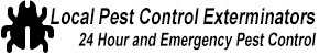 Tuolumne Mdws CA Pest Control Exterminators